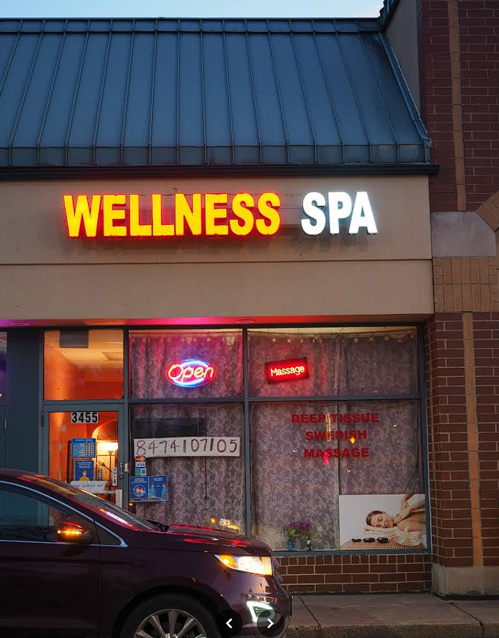 Aromatherapy